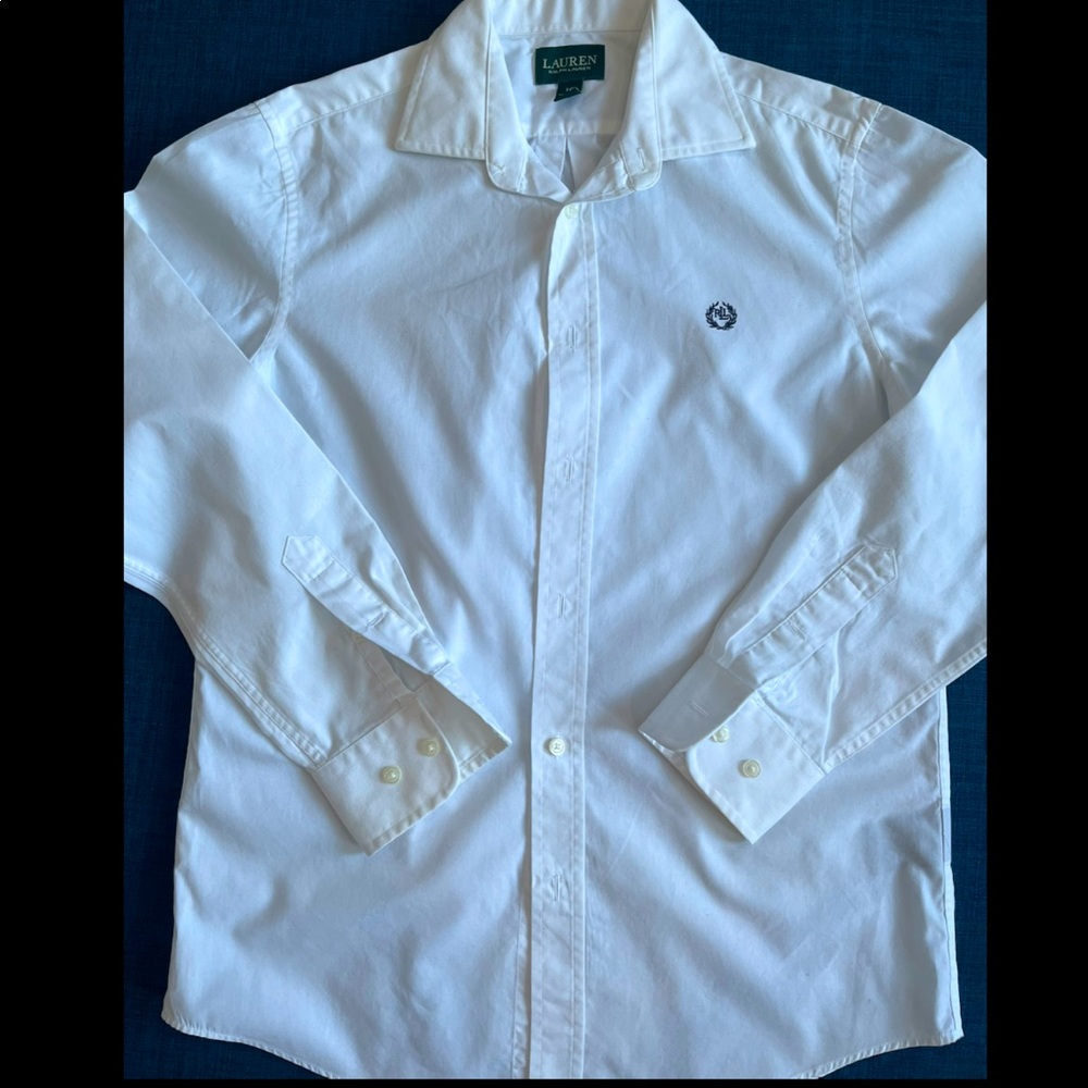 Ralph Lauren Dress Shirt